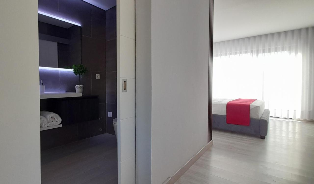 Villa Regadio โกวิลา ภายนอก รูปภาพ
