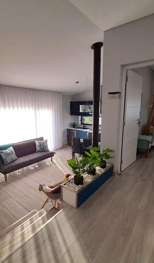 Villa Regadio โกวิลา ภายนอก รูปภาพ