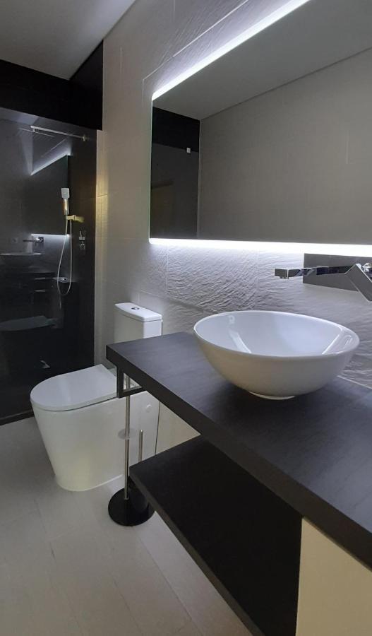 Villa Regadio โกวิลา ภายนอก รูปภาพ